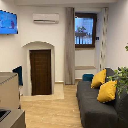 Nicola'S Home Altamura Ngoại thất bức ảnh