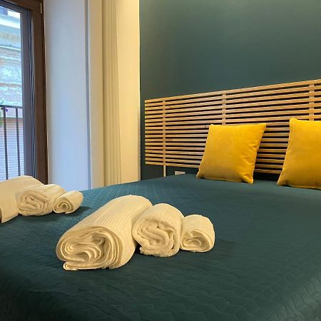 Nicola'S Home Altamura Ngoại thất bức ảnh