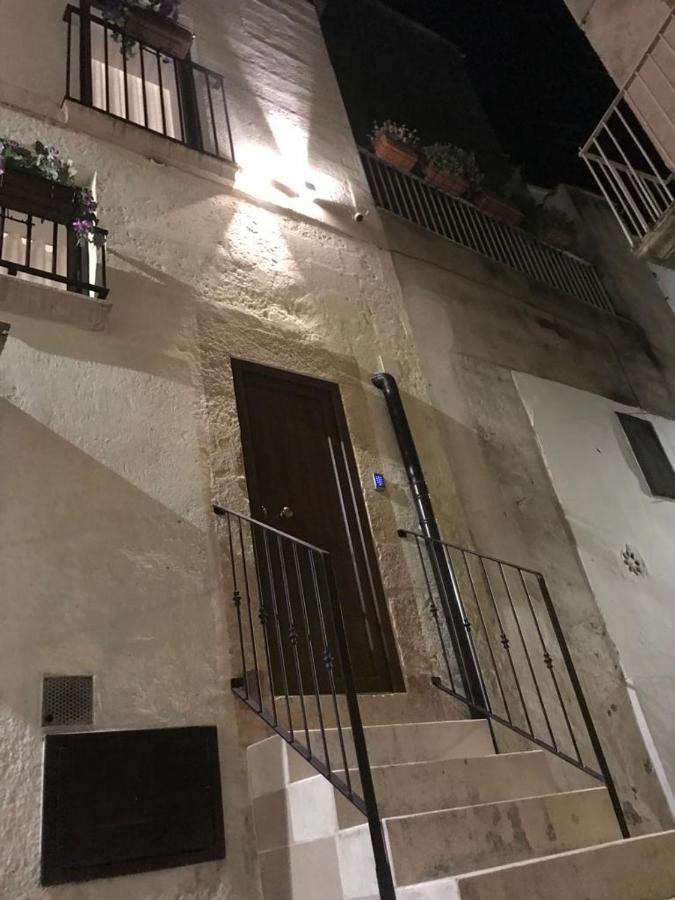Nicola'S Home Altamura Ngoại thất bức ảnh