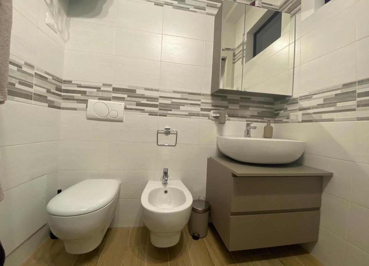 Nicola'S Home Altamura Ngoại thất bức ảnh