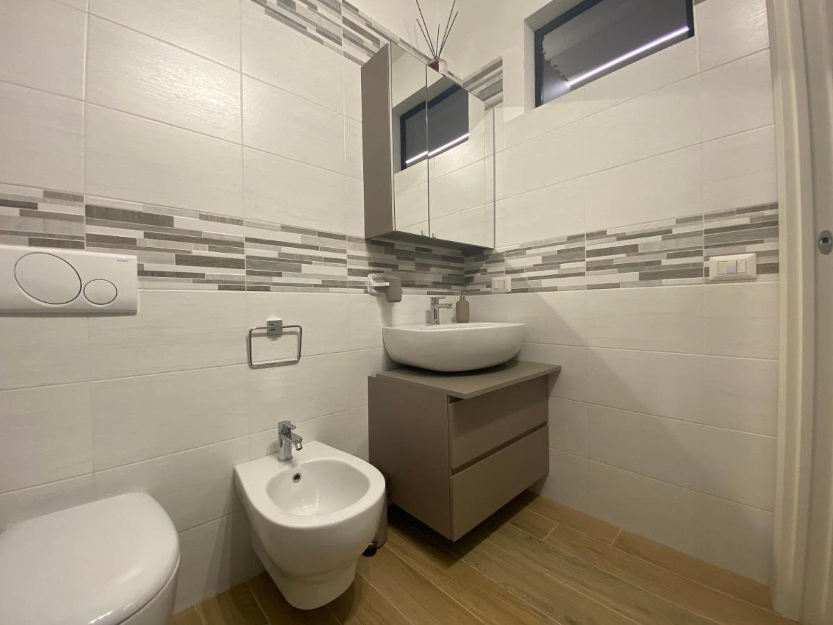 Nicola'S Home Altamura Ngoại thất bức ảnh